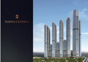 Sobha Central Brochure - The Eden.pdf (1)