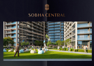 Sobha Central