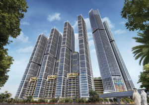 Sobha Central Brochure - The Eden.pdf